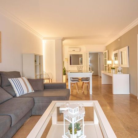 Apartment Maritimo By Interhome Port de Alcudia  Ngoại thất bức ảnh