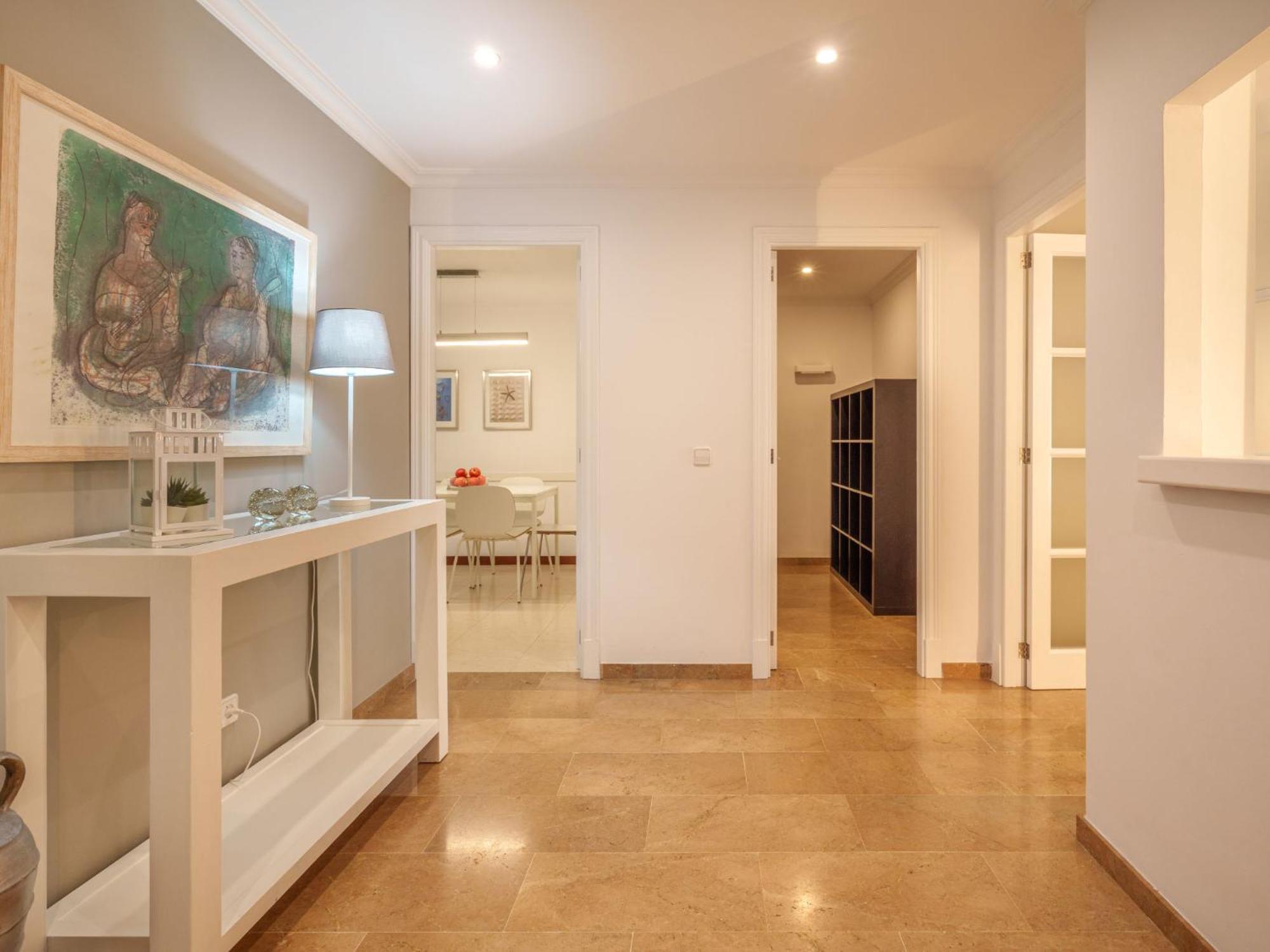 Apartment Maritimo By Interhome Port de Alcudia  Ngoại thất bức ảnh