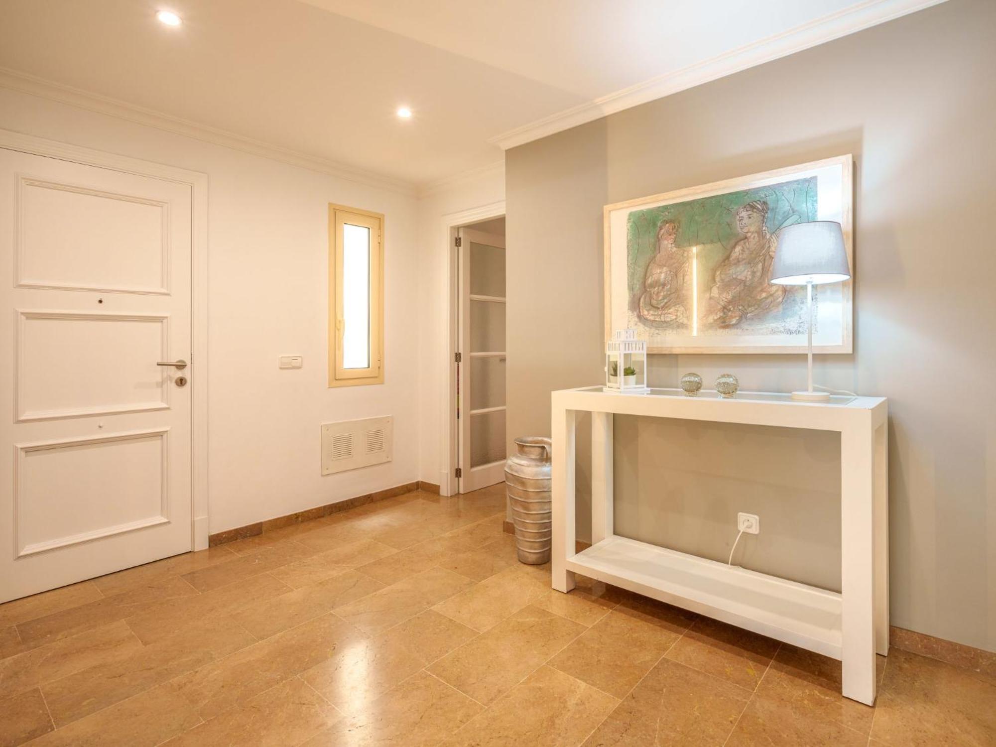 Apartment Maritimo By Interhome Port de Alcudia  Ngoại thất bức ảnh