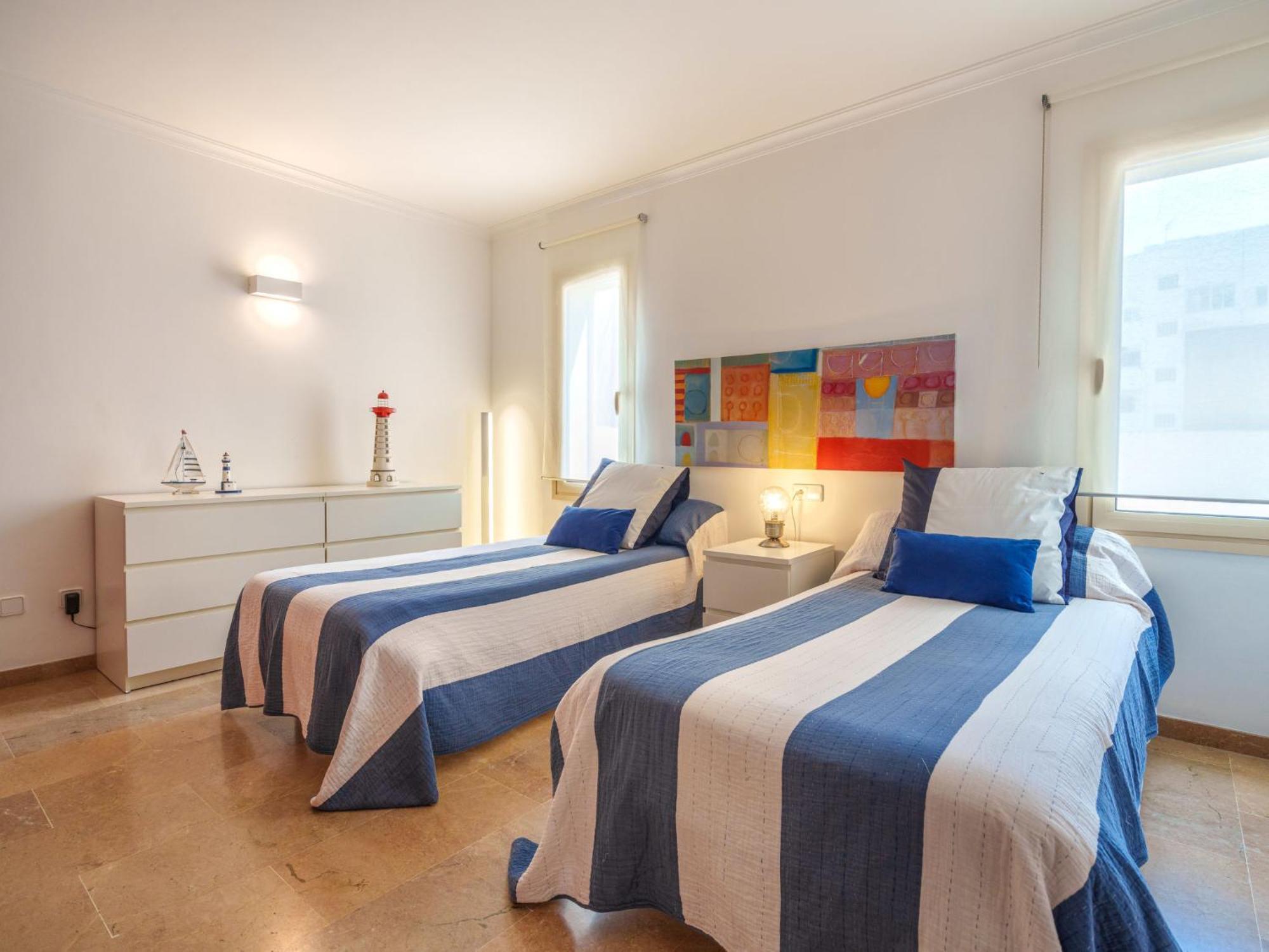 Apartment Maritimo By Interhome Port de Alcudia  Ngoại thất bức ảnh