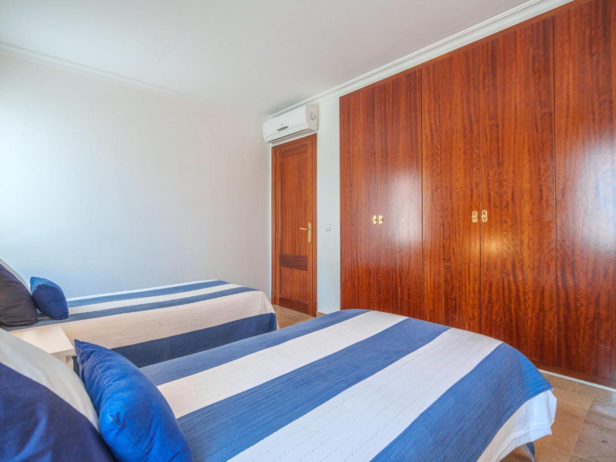 Apartment Maritimo By Interhome Port de Alcudia  Ngoại thất bức ảnh