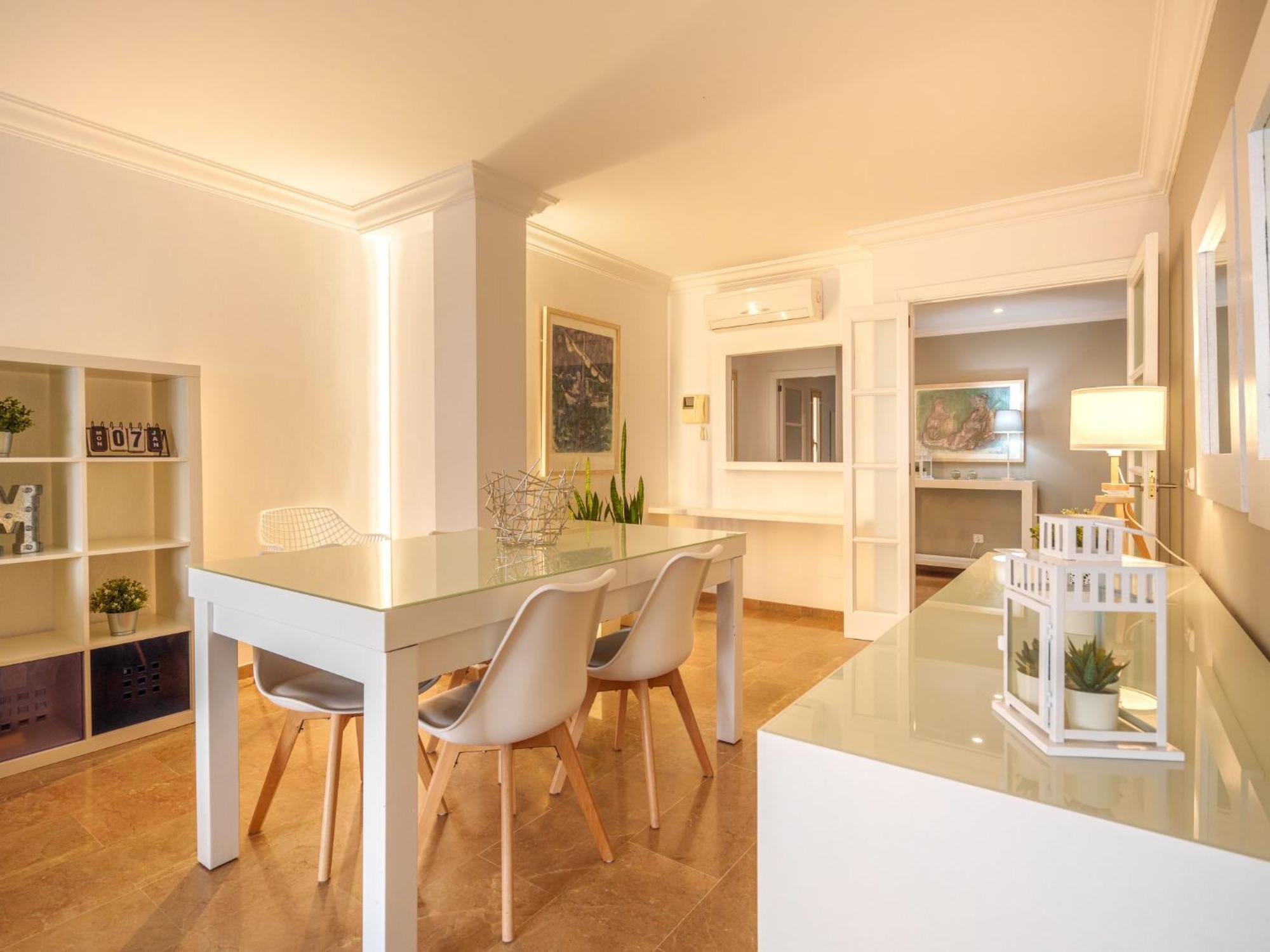 Apartment Maritimo By Interhome Port de Alcudia  Ngoại thất bức ảnh