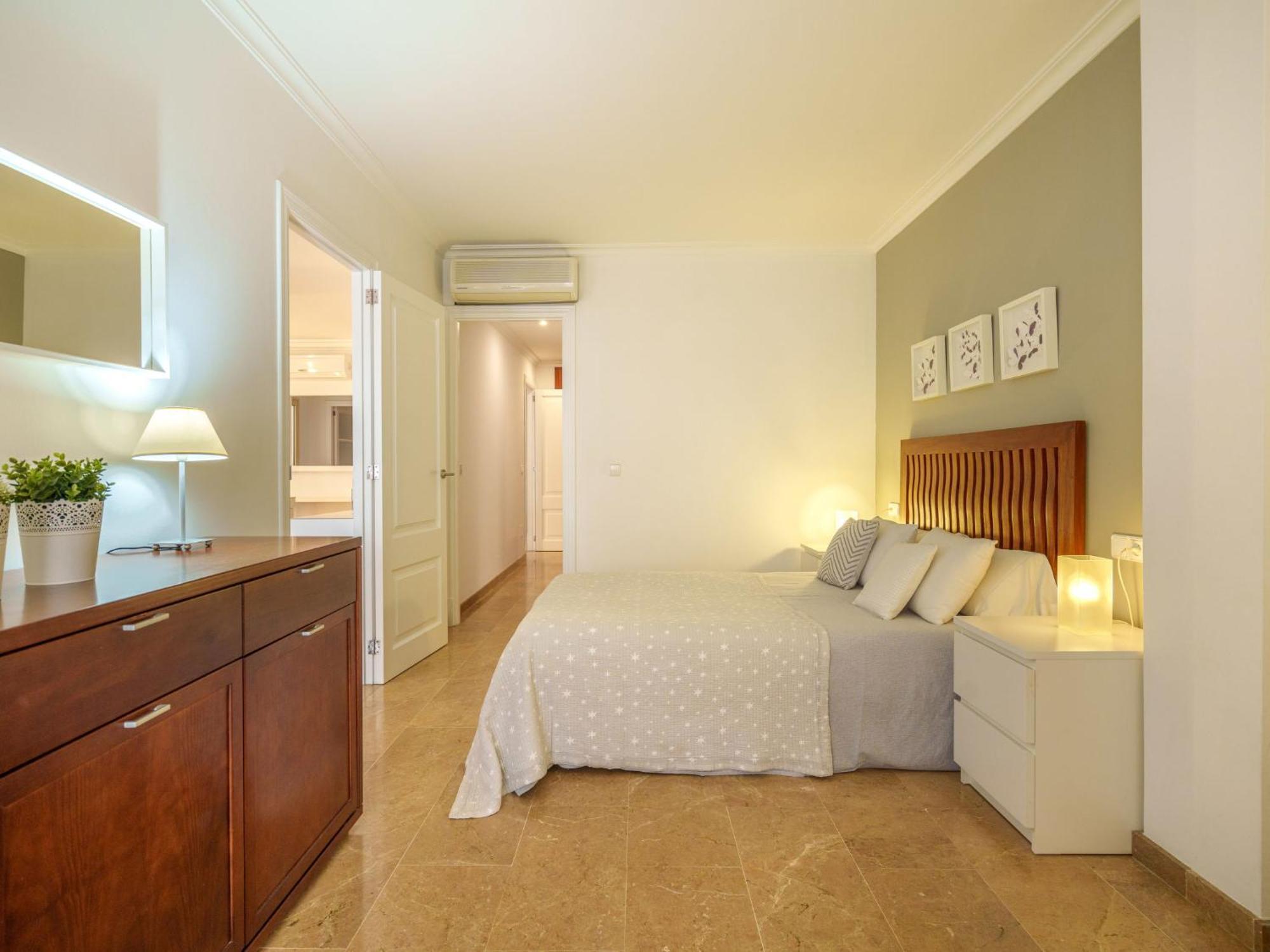 Apartment Maritimo By Interhome Port de Alcudia  Ngoại thất bức ảnh