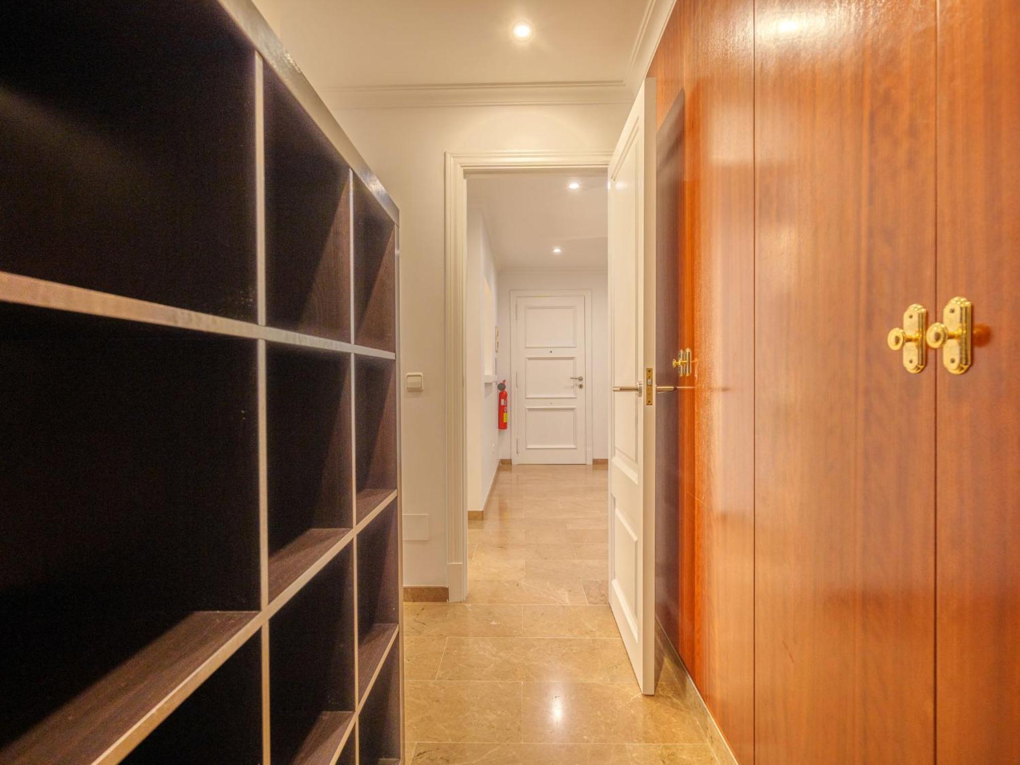 Apartment Maritimo By Interhome Port de Alcudia  Ngoại thất bức ảnh