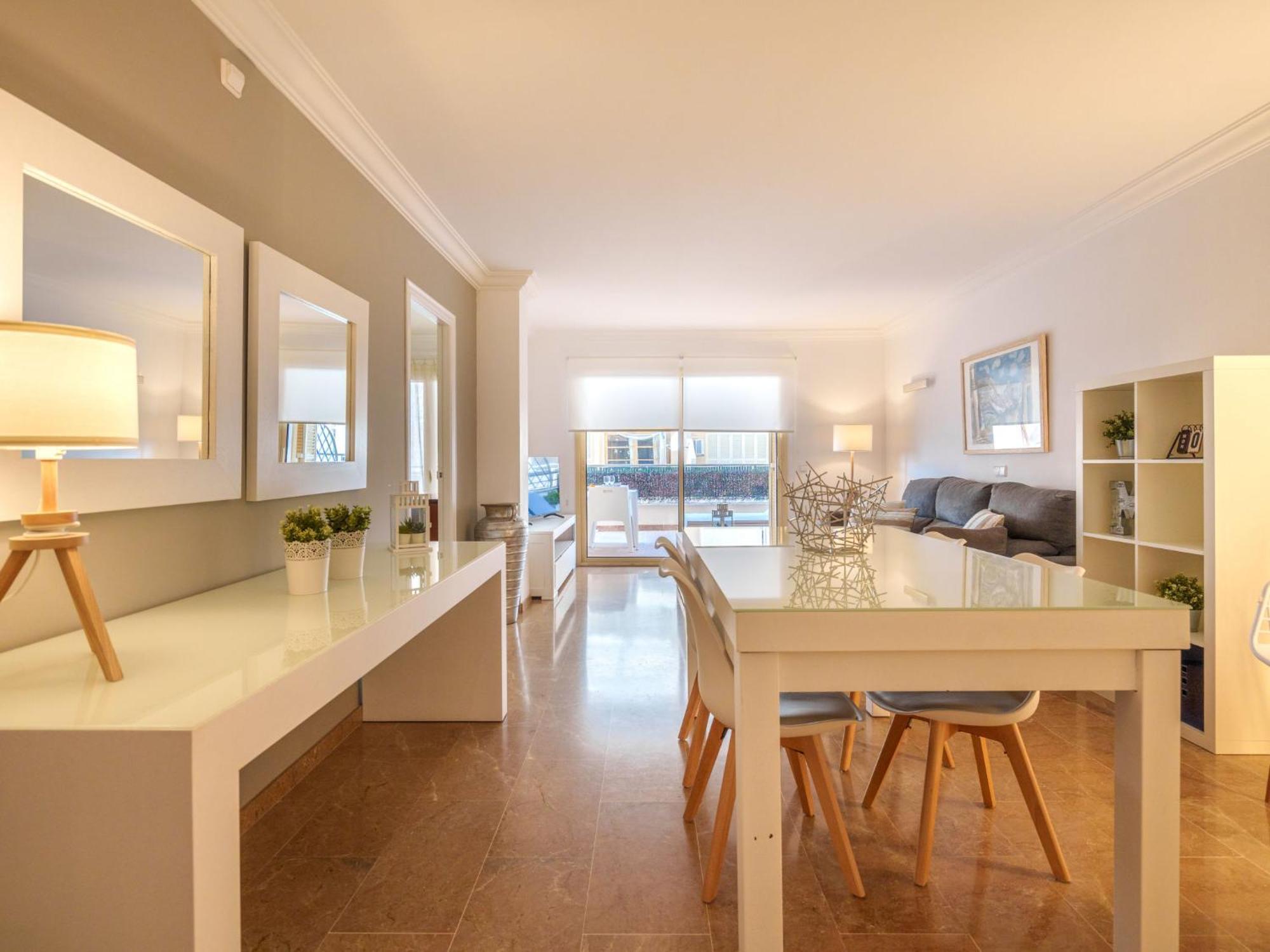 Apartment Maritimo By Interhome Port de Alcudia  Ngoại thất bức ảnh