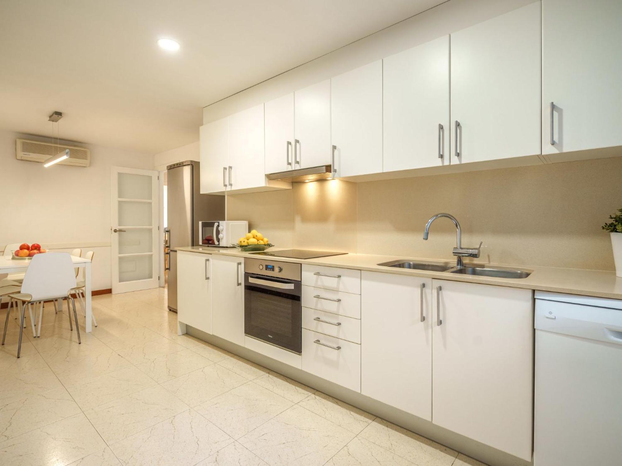 Apartment Maritimo By Interhome Port de Alcudia  Ngoại thất bức ảnh