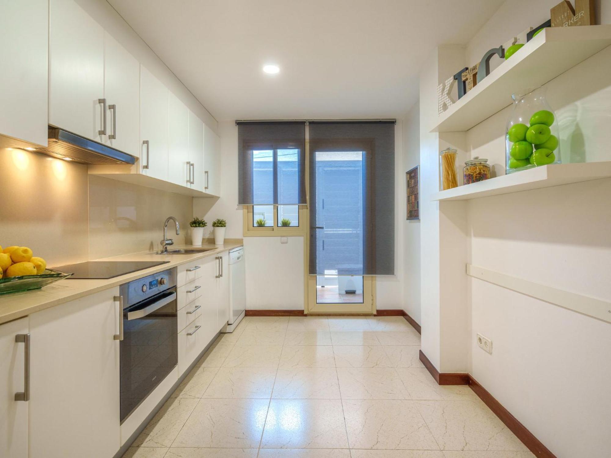 Apartment Maritimo By Interhome Port de Alcudia  Ngoại thất bức ảnh